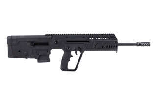 IWI Tavor X95 Bullpup features a 5.56 NATO 18 inch barrel and ten round magazine